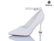 Туфли Башили P205-2 от магазина Frison