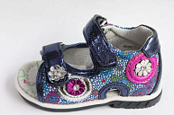 Босоножки С.Луч 88263-1 от магазина Frison