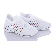 Кроссовки Violeta 45-92 white от магазина Frison