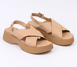 Босоножки Allshoes 186506 от магазина Frison