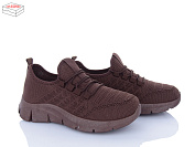 Кроссовки Seven 777-B15-4 от магазина Frison