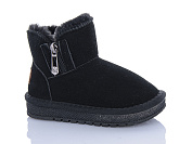 Угги Ashiguli B312 black от магазина Frison