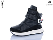 Дутики Башили H9515-2 от магазина Frison