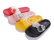 Шлепанцы Scarhet RC33 mix от магазина Frison