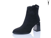 Ботинки Lilin LMGE128-2 от магазина Frison