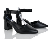 Туфли Бабочка 661029-154 от магазина Frison