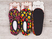 Тапочки No Brand 473 mix от магазина Frison