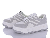 Кроссовки Okshoes L1005-3A от магазина Frison