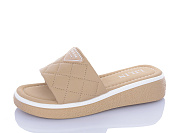 Шлепанцы Lilin 044-7 от магазина Frison