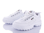 Кроссовки Shamilu S9258-5 от магазина Frison