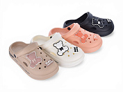 Кроксы Lion-Lu 8892 mix (24) от магазина Frison