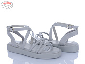 Босоножки Zdw F189-5 от магазина Frison