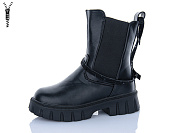 Ботинки Xifa Kids AG7579-1 от магазина Frison