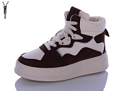 Ботинки Loretta K996-5 от магазина Frison