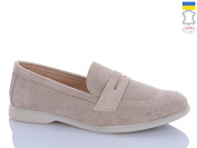 Туфли Sali B2 бежевий з беж-п. от магазина Frison