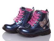 Ботинки С.Луч F3401-1 от магазина Frison