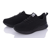 Кроссовки Lqd W127 black от магазина Frison