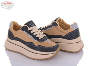 Кроссовки Lady Lily DD69-2 от магазина Frison