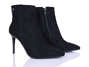 Ботинки Бабочка 703-215 от магазина Frison