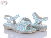 Босоножки Style Baby-Clibee 8868-25 l.blue от магазина Frison