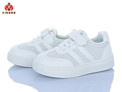 Кроссовки Солнце RL604-2 white от магазина Frison