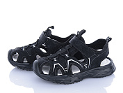 Босоножки Clibee AC730-1 black от магазина Frison