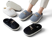 Тапочки Rai Shoes MD9638 mix от магазина Frison