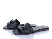 Шлепанцы Loretta H121-1 от магазина Frison