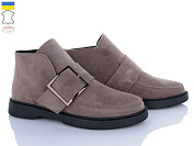 Ботинки Fatfax 101-10 от магазина Frison