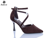 Туфли Башили V422-8 от магазина Frison