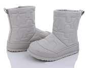 Ботинки Okshoes 880-5 от магазина Frison