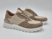 Кроссовки Allshoes 177769 от магазина Frison