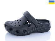 Кроксы Luckline 26-3101-2810 от магазина Frison