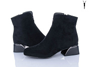 Ботинки Lino Marano H252-6E от магазина Frison