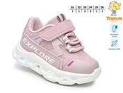 Кроссовки Том.М 65048M LED от магазина Frison