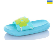 Шлепанцы Obuv Ok 5028-112B от магазина Frison