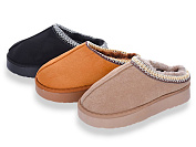 Тапочки M&L Alex13 WF6029 mix от магазина Frison