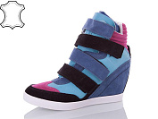 Сникерсы Airstep B079-4 от магазина Frison