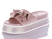 Шлепанцы Башили 3291-G13-8 от магазина Frison