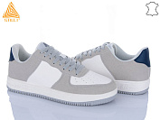 Кроссовки Stilli Group HB710-10 шкіра піна от магазина Frison