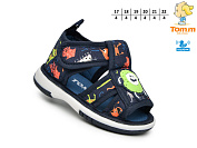 Босоножки Том.М 68002B от магазина Frison