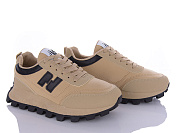 Кроссовки Violeta 143-35 khaki от магазина Frison