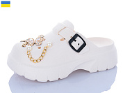 Шлепанцы Luckline 2461-387B от магазина Frison