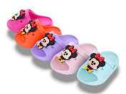 Босоножки Sanlin2 348 mix от магазина Frison