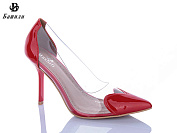 Туфли Башили P142-5 от магазина Frison