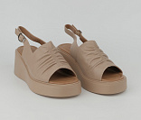 Босоножки Allshoes 211106 от магазина Frison