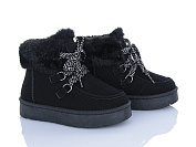 Угги Clibee M7617 black от магазина Frison