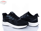 Кроссовки Laguna A807 black-colour от магазина Frison