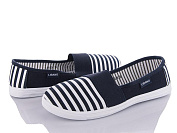 Слипоны Viktoria 552K-7 от магазина Frison