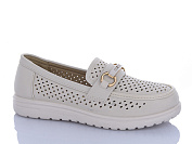 Туфли Aba 2024-67 от магазина Frison